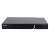 Grabador NVR para cámaras IP, 16 C SF-NVR6216-B2