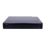 Grabador NVR para cámaras IP, 16CH SF-NVR8416A-16P-B2