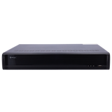 Grabador NVR para cámaras IP gama SF-NVR8432A-B2