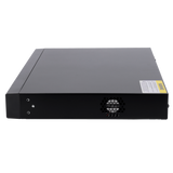 Grabador NVR para cámaras IP, 16 C SF-NVR6216-B2