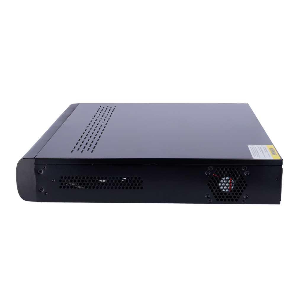 Grabador NVR para cámaras IP, 16CH SF-NVR8416A-B2