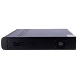 Grabador NVR para cámaras IP, 32CH SF-NVR8432A-16P-B2