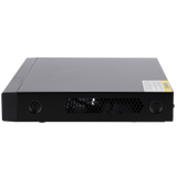 Grabador NVR para cámaras IP, 4CH SF-NVR6104-B2