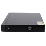 Grabador NVR para cámaras IP 16CH SF-NVR6216-16P-B2