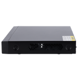 Grabador NVR para cámaras IP, 4CH SF-NVR6104-4P-B2