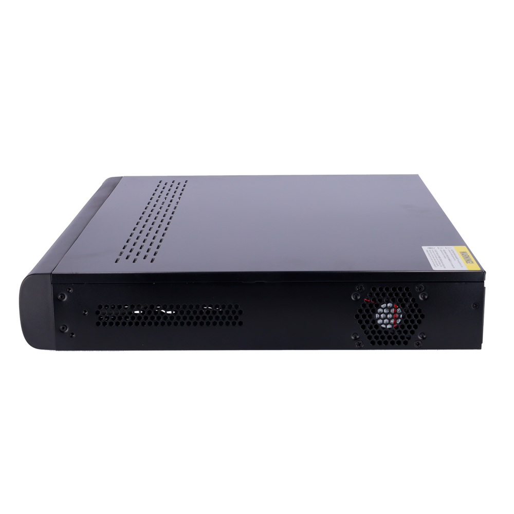 Grabador NVR para cámaras IP, 16CH SF-NVR8416A-16P-B2