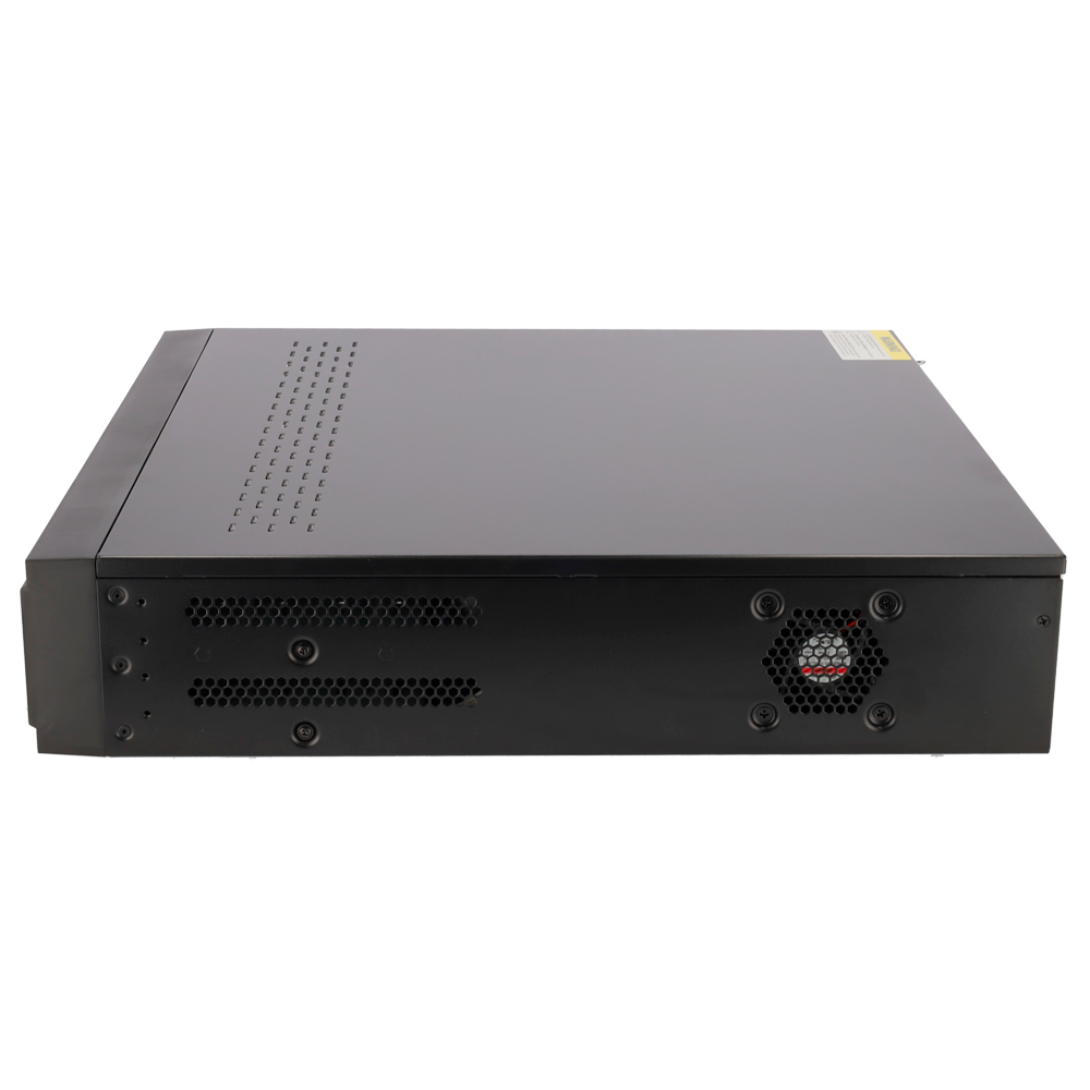 Grabador NVR para cámaras IP, 32CH SF-NVR8832A-16P-B2
