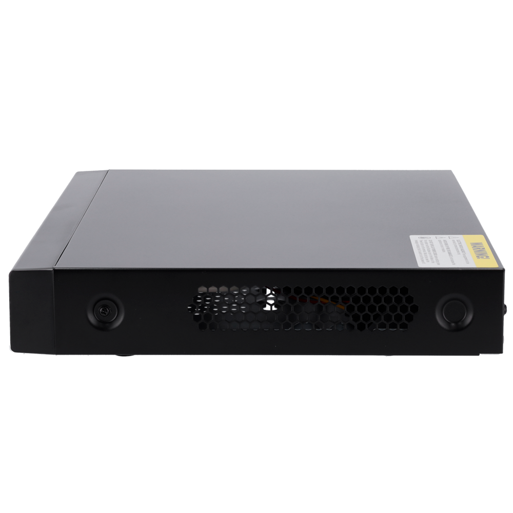 Grabador NVR para cámaras IP, 8CH SF-NVR6108-B2