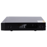Grabador NVR para cámaras IP, 8CH SF-NVR6108-8P-B2