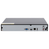 Grabador NVR para cámaras IP, 16CH SF-NVR6116-B2