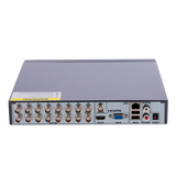 Grabador analógico XVR Serie HG 16CH SF-XVR3116-HG