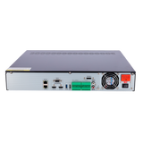 Grabador NVR para cámaras IP, 32CH SF-NVR8832A-B2