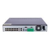 Grabador NVR para cámaras IP, 16CH SF-NVR8416A-16P-B2