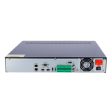 Grabador NVR para cámaras IP, 16CH SF-NVR8416A-B2