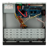 Grabador NVR para cámaras IP, 32CH SF-NVR8832A-16P-B2