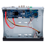 Grabador analógico XVR Serie 8 4CH SF-XVR8104A-HU-SMD