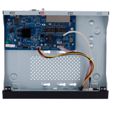 Grabador NVR para cámaras IP, 8CH SF-NVR6108-8P-B2