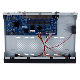 Grabador NVR para cámaras IP 16CH SF-NVR6216-16P-B2