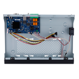 Grabador NVR para cámaras IP, 16CH SF-NVR8216A-B2