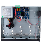Grabador NVR para cámaras IP, 16CH SF-NVR8416A-B2