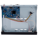Grabador NVR para cámaras IP, 8CH SF-NVR6108-B2