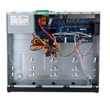 Grabador NVR para cámaras IP, 16CH SF-NVR8416A-16P-B2