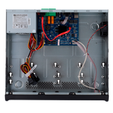 Grabador NVR para cámaras IP gama SF-NVR8432A-B2