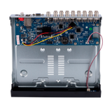 Grabador analógico XVR Serie HG 16CH SF-XVR3116-HG