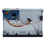 Grabador NVR para cámaras IP, 16 C SF-NVR6216-B2