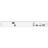 Grabador NVR para cámaras IP, 16 C SF-NVR6216-B2